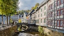 Monschau ist Deutschlands schönste Kleinstadt 2024