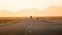 Roadtrip in Namibia