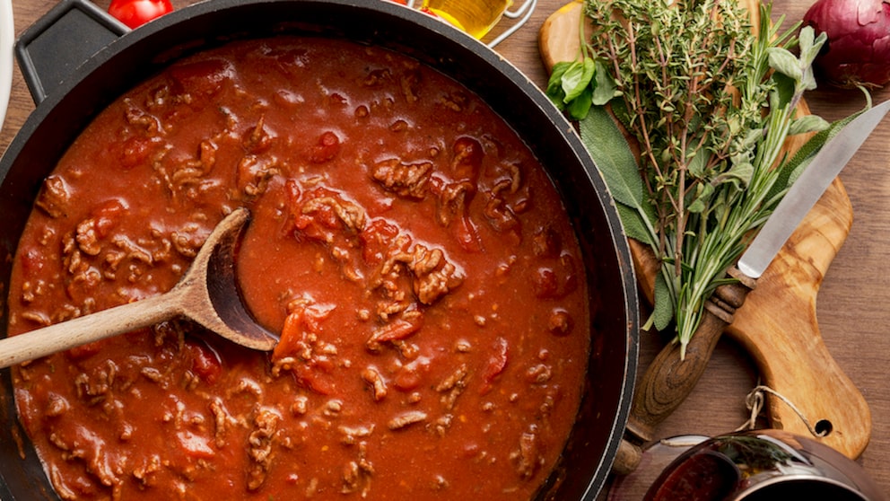 In unserem neuen Quiz dreht sich alles um italienische Pasta