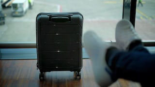 Zusätzliche Handgepäck-Gebühren sind bei Airlines wie Ryanair an der Tagesordnung – in Portugal könnte damit bald Schluss sein