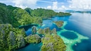Die Philippinen sind das beste Reiseziel fürs Inselhopping