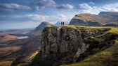 Die Isle of Man ist in vielerlei Hinsicht ungewöhnlich. Mitten in der Irischen See liegt die 570 Quadratkilometer große Insel