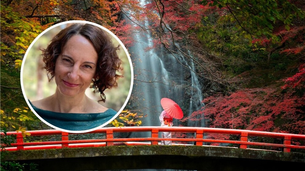 Unsere Autorin Doris Tromballa war kürzlich in Japan und erlebte hautnah mit, wie wichtig den Japanern Ruhe im Alltag ist