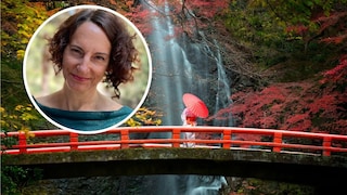 Unsere Autorin Doris Tromballa war kürzlich in Japan und erlebte hautnah mit, wie wichtig den Japanern Ruhe im Alltag ist