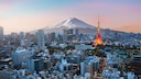 Japan plant, eine Onlineregistrierung für alle verpflichtend zu machen – auch für Reisende, die kein Visum benötigen
