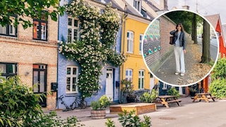 Unsere Autorin zeigt 7 Dinge, die sie an Kopenhagen besonders überrascht haben