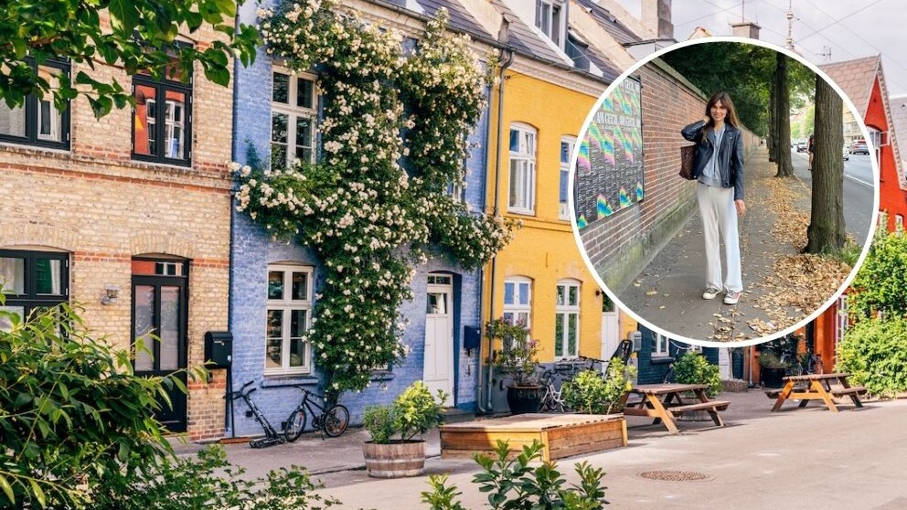 Unsere Autorin zeigt 7 Dinge, die sie an Kopenhagen besonders überrascht haben