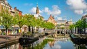 Leiden Niederlande