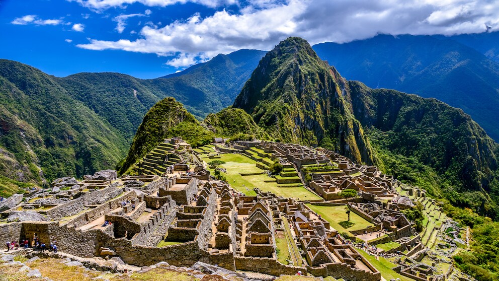 Peru zählt zu den beliebtesten Reiseländern in Südamerika – vor allem wegen seiner weltberühmten Sehenswürdigkeiten.