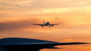 Zwei Flughäfen sind sowohl bei Freizeit- als auch Geschäftsreisenden ganz besonders beliebt.