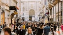 Österreich zählt jedes Jahr zahlreiche Touristen