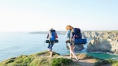 Da der Platz im Rucksack begrenzt ist, will der Inhalt gut übelegt sein