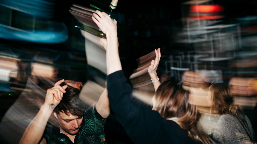 Laut „Time Out“ ist eine Stadt in Europa besonders zum Feiern geeignet