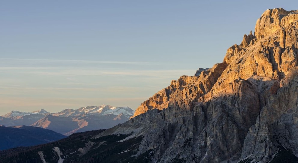 In Tirol stehen die Chancen auf Schnee im November gar nicht mal so schlecht