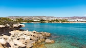 Paphos liegt auf Zypern und ist das perfekte Reiseziel für einen Urlaub im Oktober