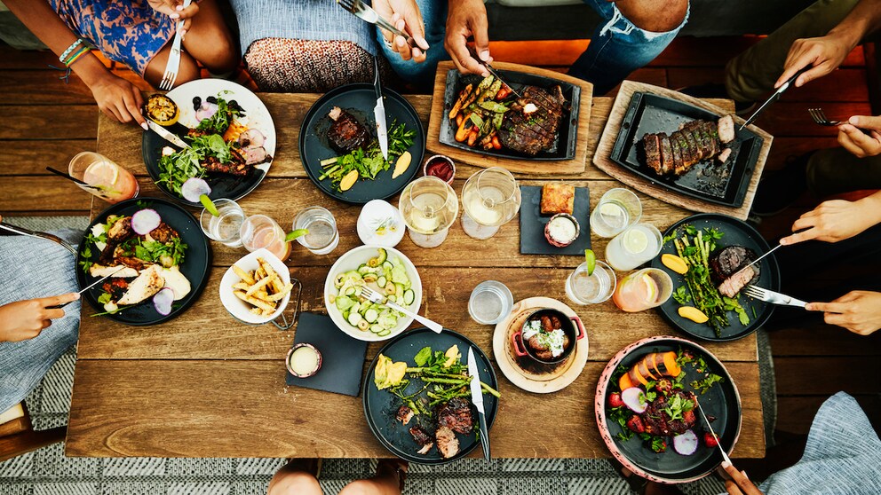 Restaurant Geheimtipps