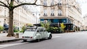 Ein Roadtrip durch Frankreich klingt verlockend – doch welche Verkehrsregeln gilt es zu beachten?