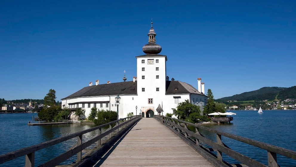 Schloss Ort