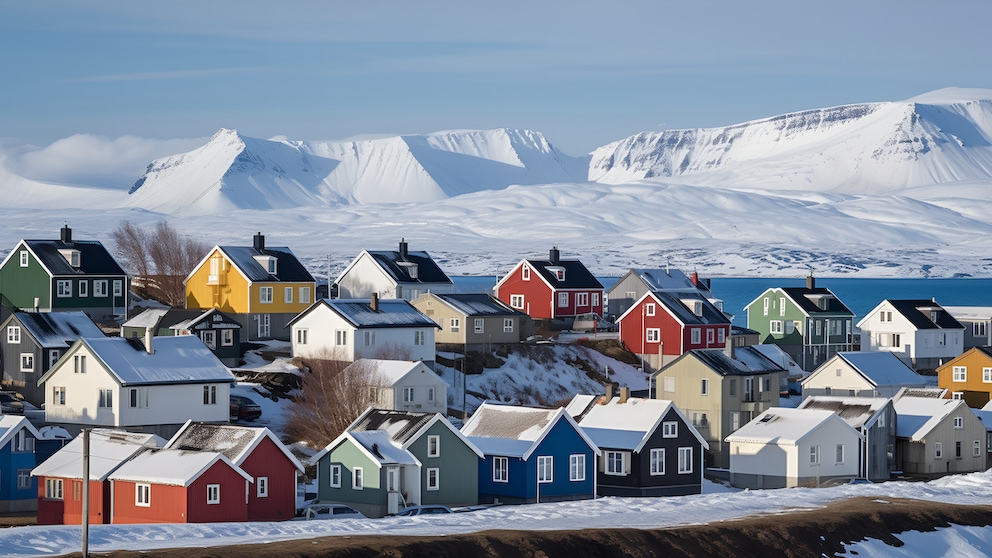 Dass Norwegen in puncto Lebenshaltungskosten nicht gerade günstig ist, ist bekannt.