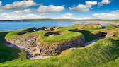 Skara Brae Küste