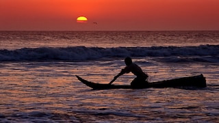Surfen Peru