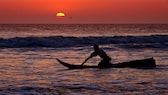 Surfen Peru