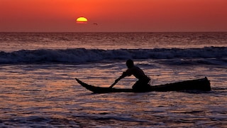 Surfen Peru