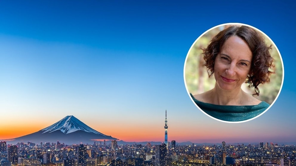 Doris Tromballa ist nach Japan gereist und hat für TRAVELBOOK aufgeschrieben, welche Dinge sie dort überrascht haben