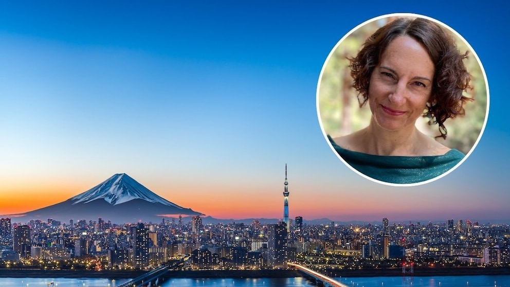 Doris Tromballa ist nach Japan gereist und hat für TRAVELBOOK aufgeschrieben, welche Dinge sie dort überrascht haben