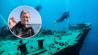 Thistlegorm Wrack