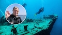 Thistlegorm Wrack