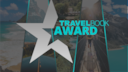 Am 9. Oktober wird der begehrte TRAVELBOOK AWARD in 5 Kategorien verliehen