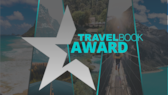 Am 9. Oktober wird der begehrte TRAVELBOOK AWARD in 5 Kategorien verliehen