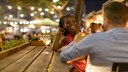 Es ist ja kein Geheimnis: Im Urlaub ist Flirten sehr viel einfacher. Doch manchen Nationalitäten fällt die Annäherung leichter als anderen.