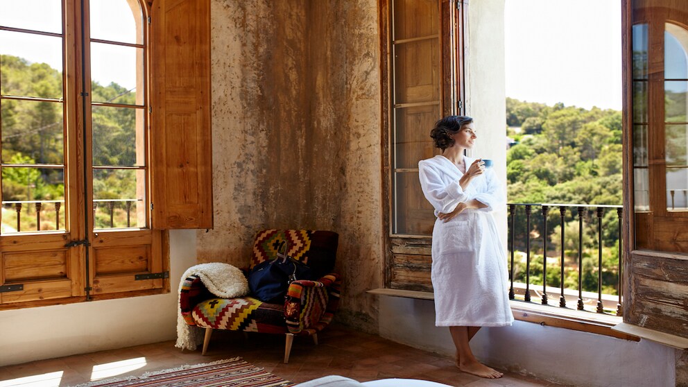 Reisende, die zwischen Juni und August in Europa Urlaub machen möchten, sollten ihre Hotelzimmer zwischen drei bis fünf Monate im Voraus buchen.