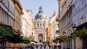 In dieser Stadt ist das Bier am billigsten: Budapest