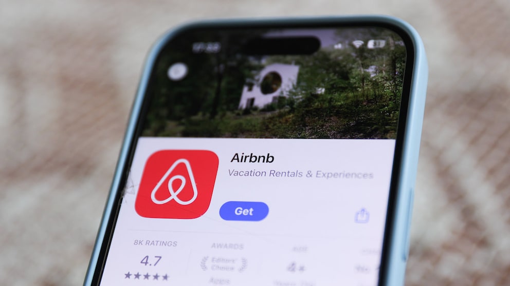 Airbnb Betrug
