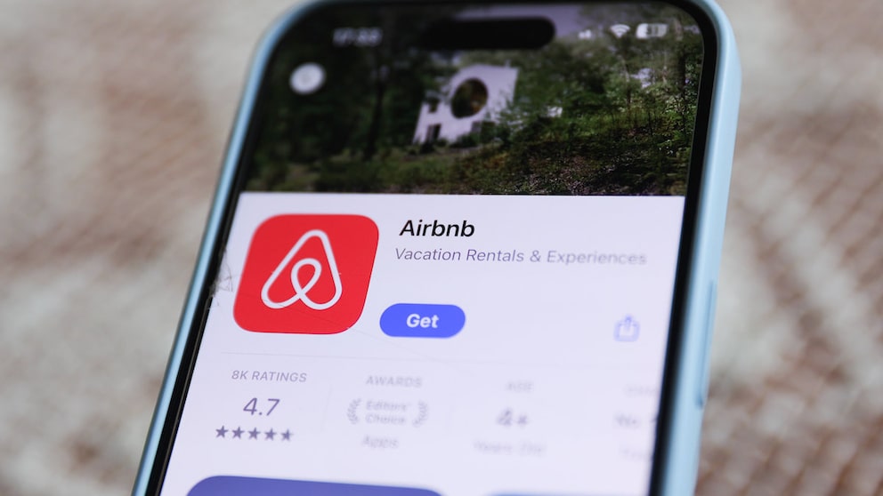 Airbnb Betrug