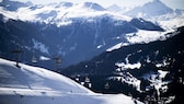 Dieses Skigebiet in der Schweiz ist laut der Buchungsplattform Omio das beste der Welt