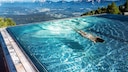 Das Mountain Resort Feuerberg ist unter den besten Wellnesshotels in Europa
