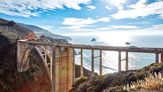 Bixby Creek Bridge