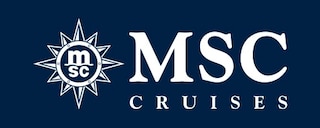 Logo MSC Cruises