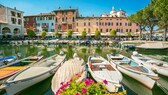 Brescia liegt im Reisetrend Detour Destinations