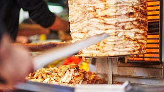 Viele behaupten, der Döner wurde in Berlin erfunden – eine türkische Organisation sieht das anders