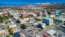 San Bernadino, die offenbar dreckigste Stadt der USA
