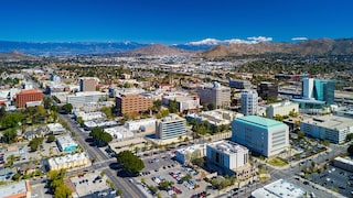 San Bernadino, die offenbar dreckigste Stadt der USA