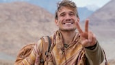 Josua Wirth, welcher auf Social Media auch als „Travell4llove“ bekannt ist, reiste für die Liebe auch durch Länder wie Afghanistan und den Iran