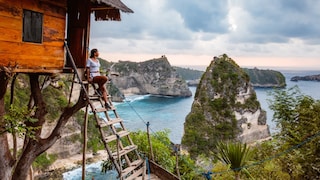 Beim ersten Urlaub in Indonesien bzw. auf Bali können deutsche Urlauber von einigen Dingen überrascht werden
