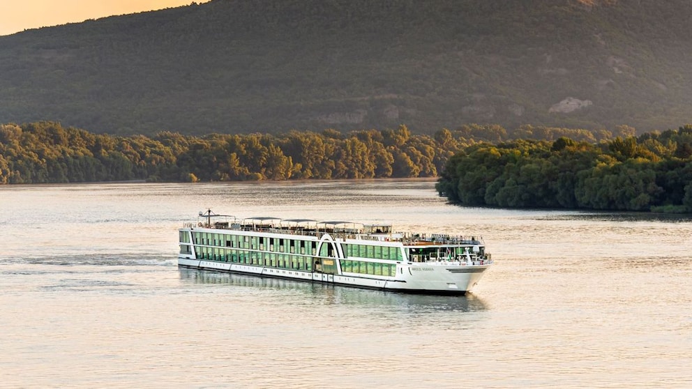 Flusskreuzfahrt