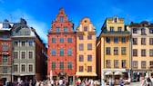 Stortorget in Stockholm: Die vermeintlich freundlichste Stadt Europas liegt in Skandinavien – erkennen Sie sie?